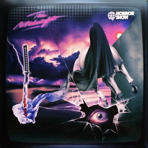 Cover of Horror Show