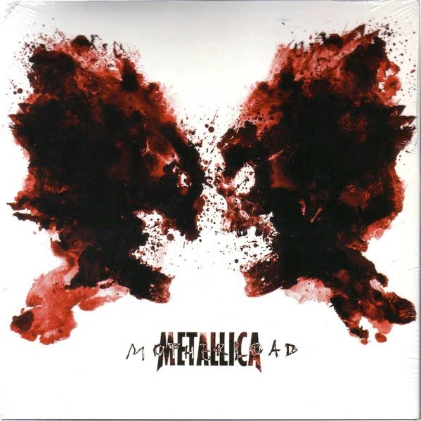 Cover of Motherload