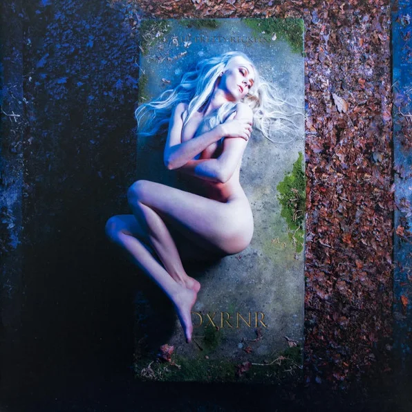 Cover of Death By Rock And Roll