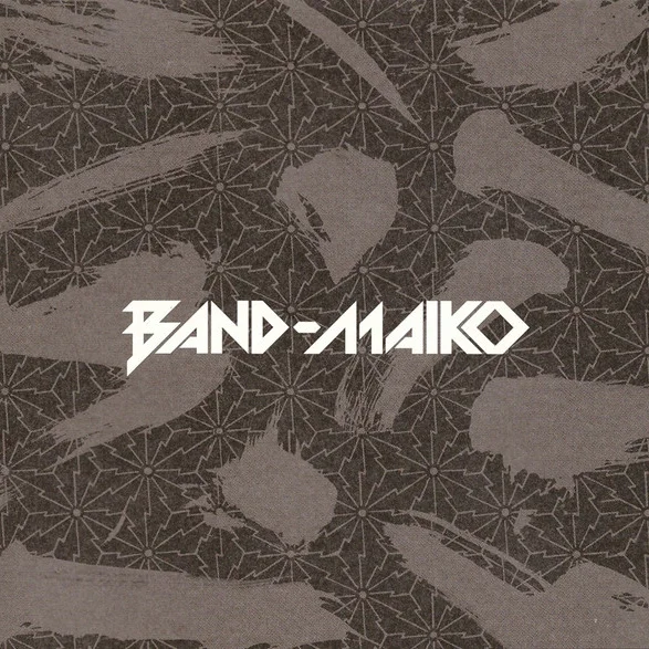 Cover of Band-Maiko