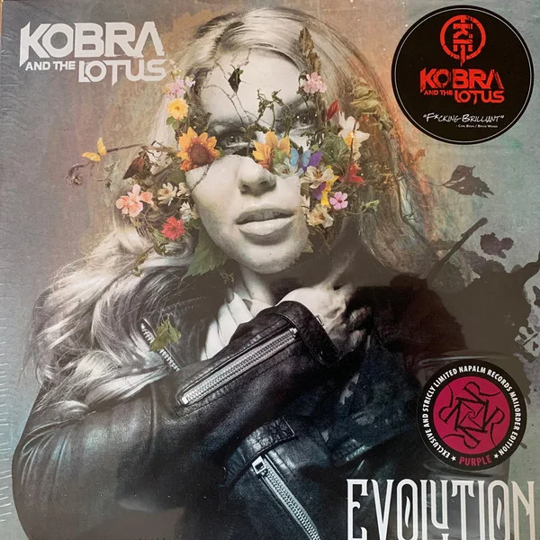 Cover of Evolution