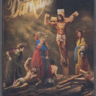 Cover of Easter Is Cancelled
