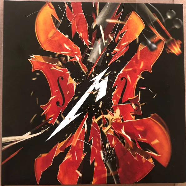 Cover of S&M2