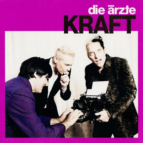 Cover of Kraft
