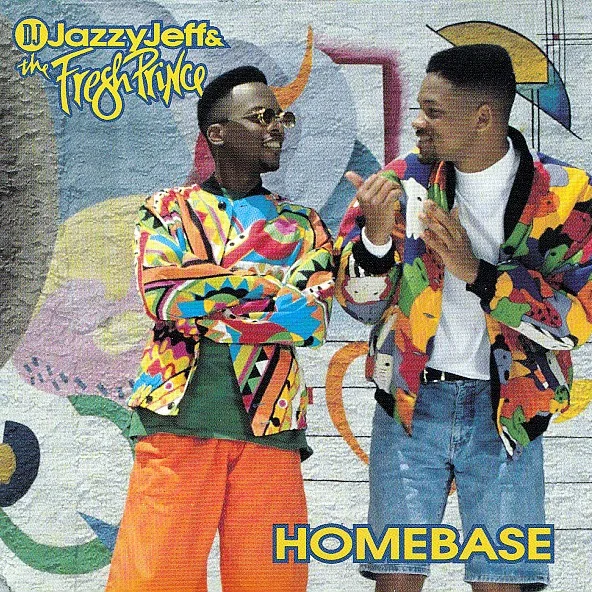 Cover of Homebase