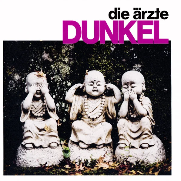 Cover of Dunkel