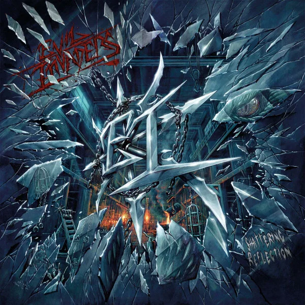 Cover of Shattering Reflection