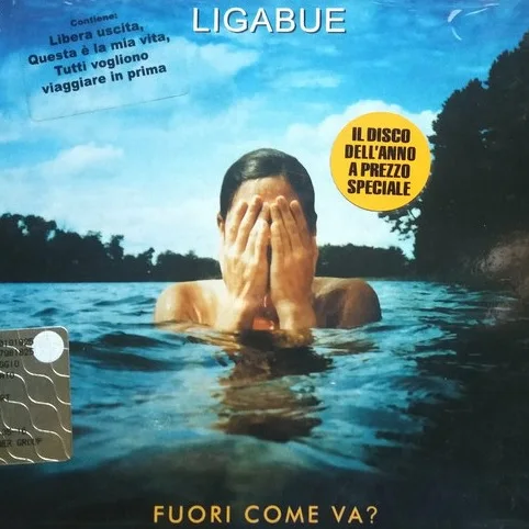 Cover of Fuori Come Va?