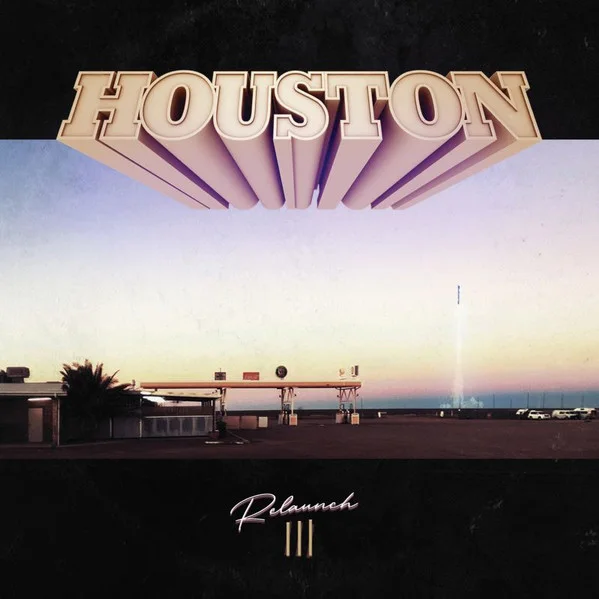Cover of Relaunch III