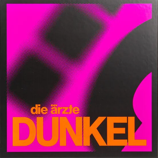 Cover of Dunkel