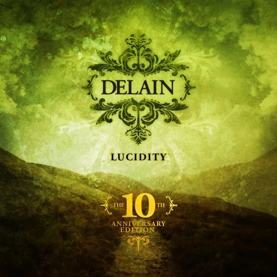Cover of Lucidity