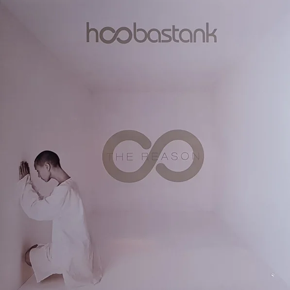 Cover of The Reason