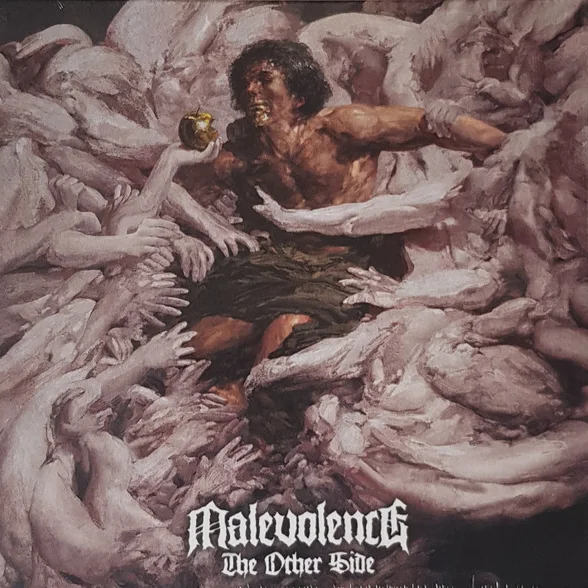 Cover of The Other Side