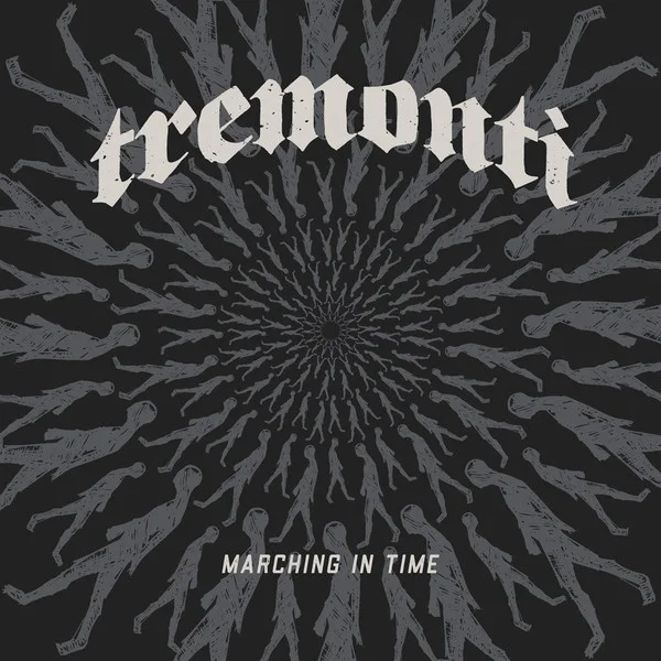 Cover of Marching In Time