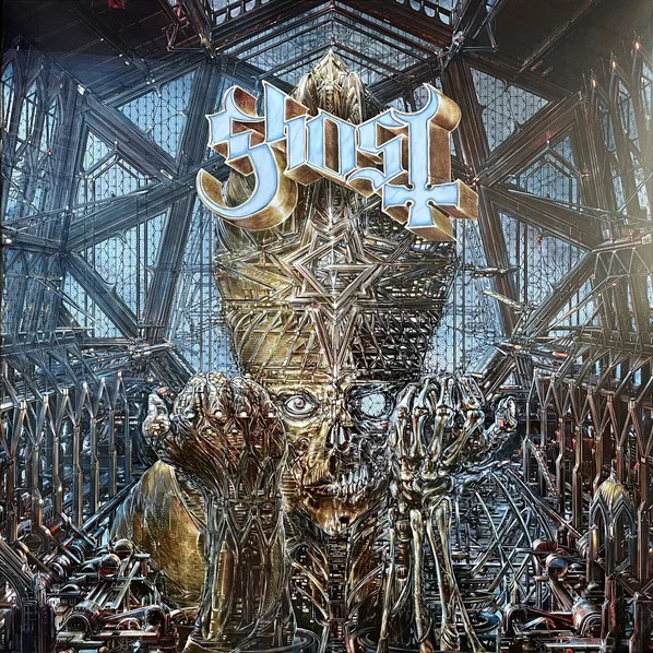 Cover of Impera
