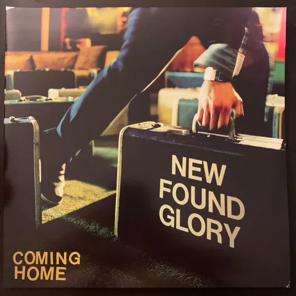 Cover of Coming Home