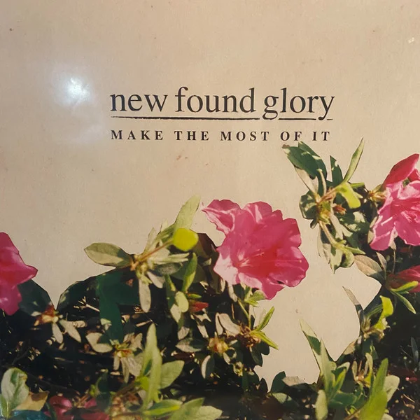 Cover of Make The Most Of It