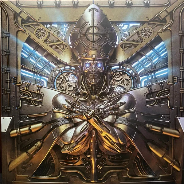 Cover of Phantomime