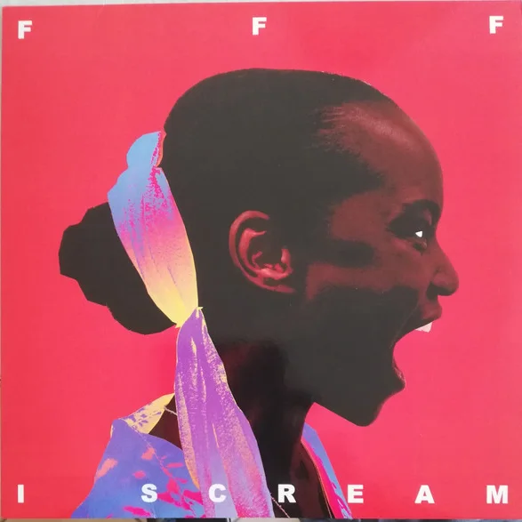 Cover of I Scream