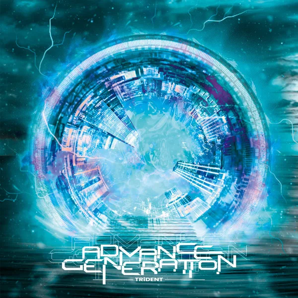 Cover of Advance Generation
