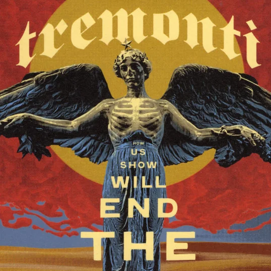 Cover of The End Will Show Us How