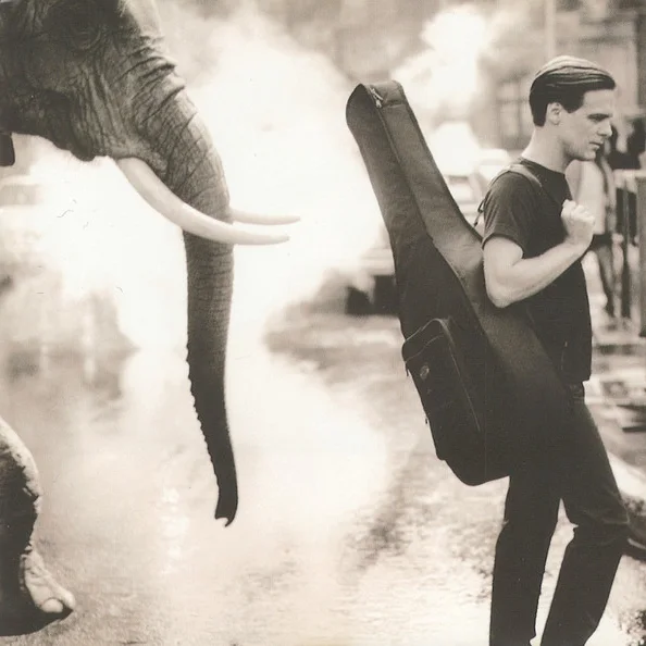 Cover of On A Day Like Today