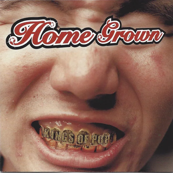 Cover of Kings Of Pop