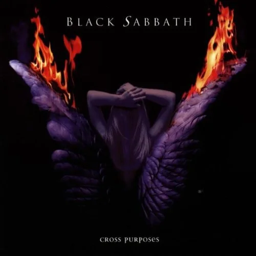 Cover of Cross Purposes