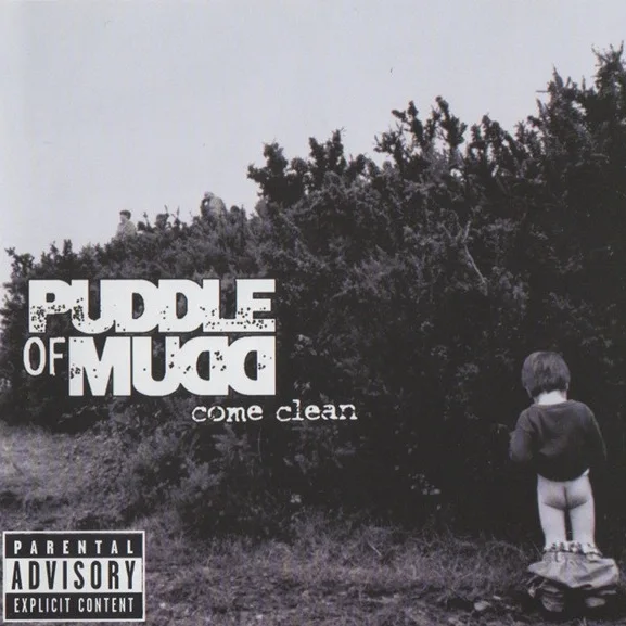 Cover of Come Clean
