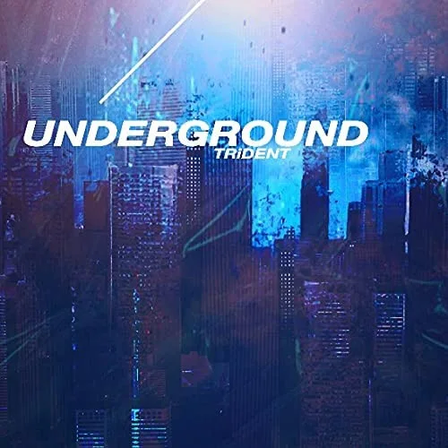 Cover of Underground