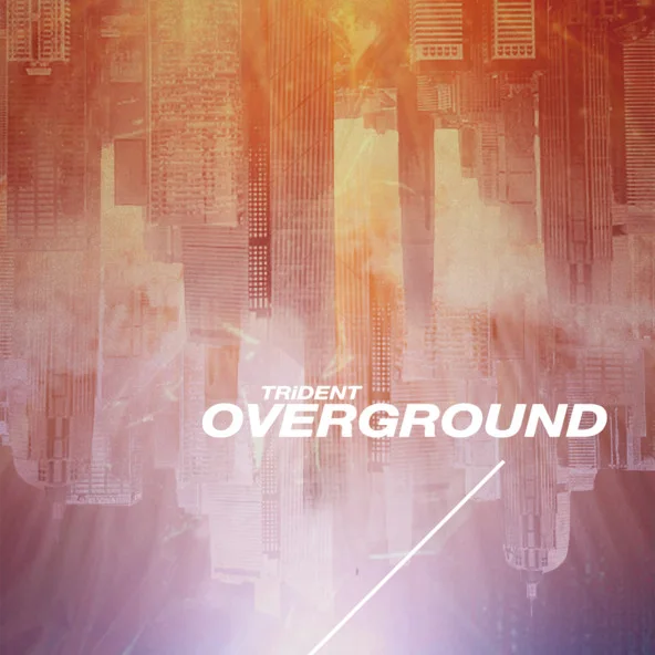Cover of Overground