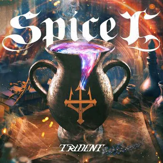 Cover of spice "X"