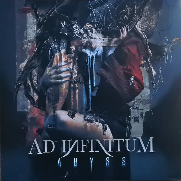 Cover of Abyss