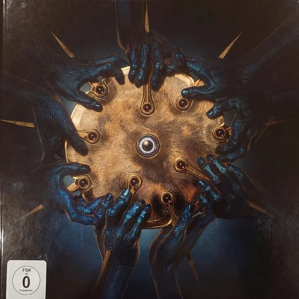 Cover of Aspiral