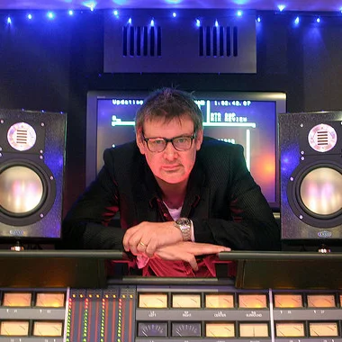 Alan Moulder