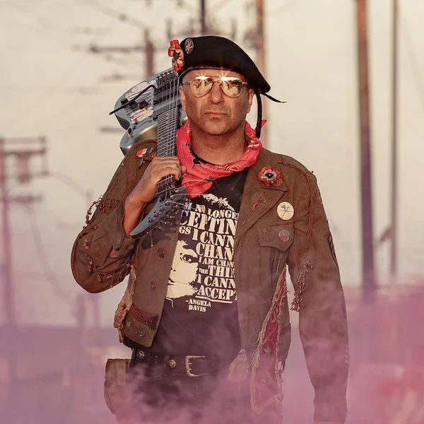 Tom Morello