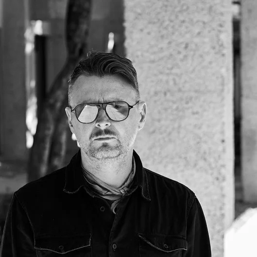 Rhys Fulber