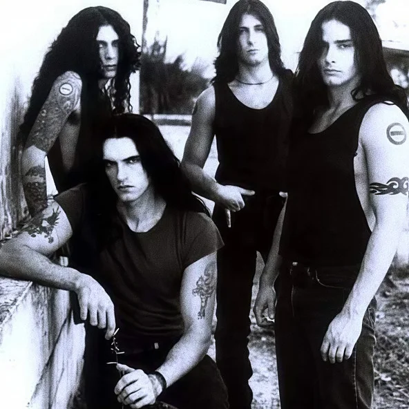 Type O Negative