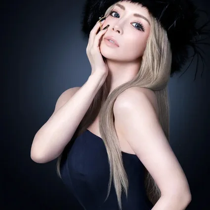 Ayumi Hamasaki