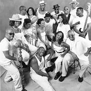 Sounds Of Blackness