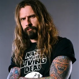 Rob Zombie