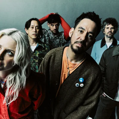 Linkin Park
