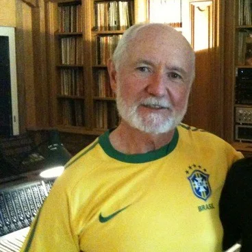 Andy Wallace