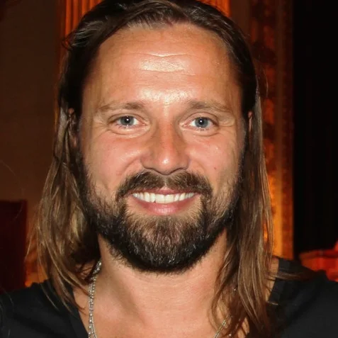 Max Martin