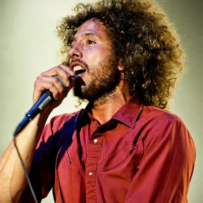 Zack de La Rocha