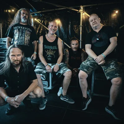 Clawfinger