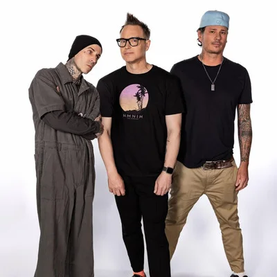 Blink-182