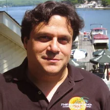 Jason Corsaro