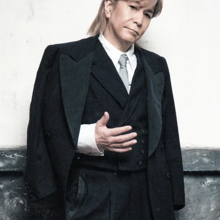 Tetsuya Komuro