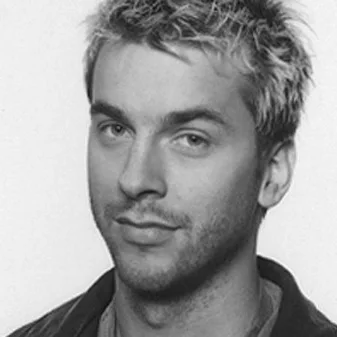 Kevin Gilbert